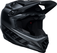 Bell Full 9 Fusion MIPS Helmet matte/gloss black,S