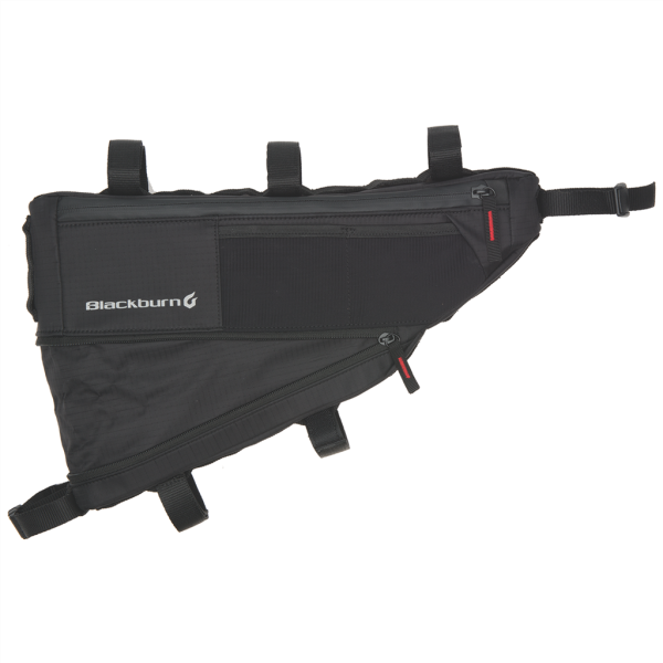 Blackburn   Outpost Frame Bag black