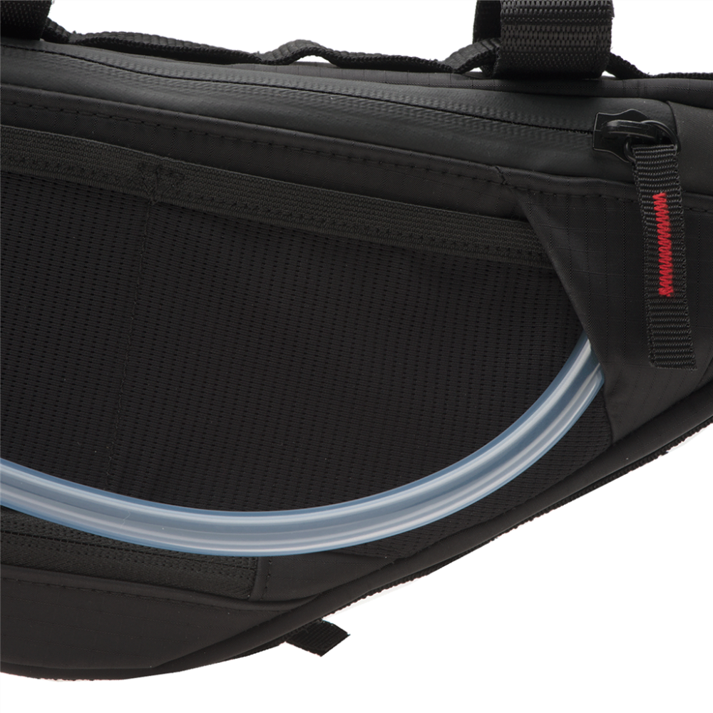 Blackburn   Outpost Frame Bag black