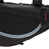 Blackburn   Outpost Frame Bag black