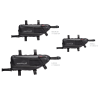 Blackburn   Outpost Frame Bag black