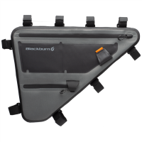 Blackburn Outpost Elite Frame Bag Med-Tall black,one size