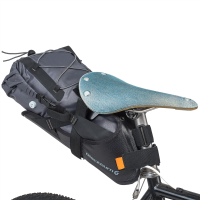 Blackburn Outpost Elite Seat Pack black,one size