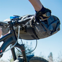 Blackburn Outpost Elite Handlebar Roll black,one size