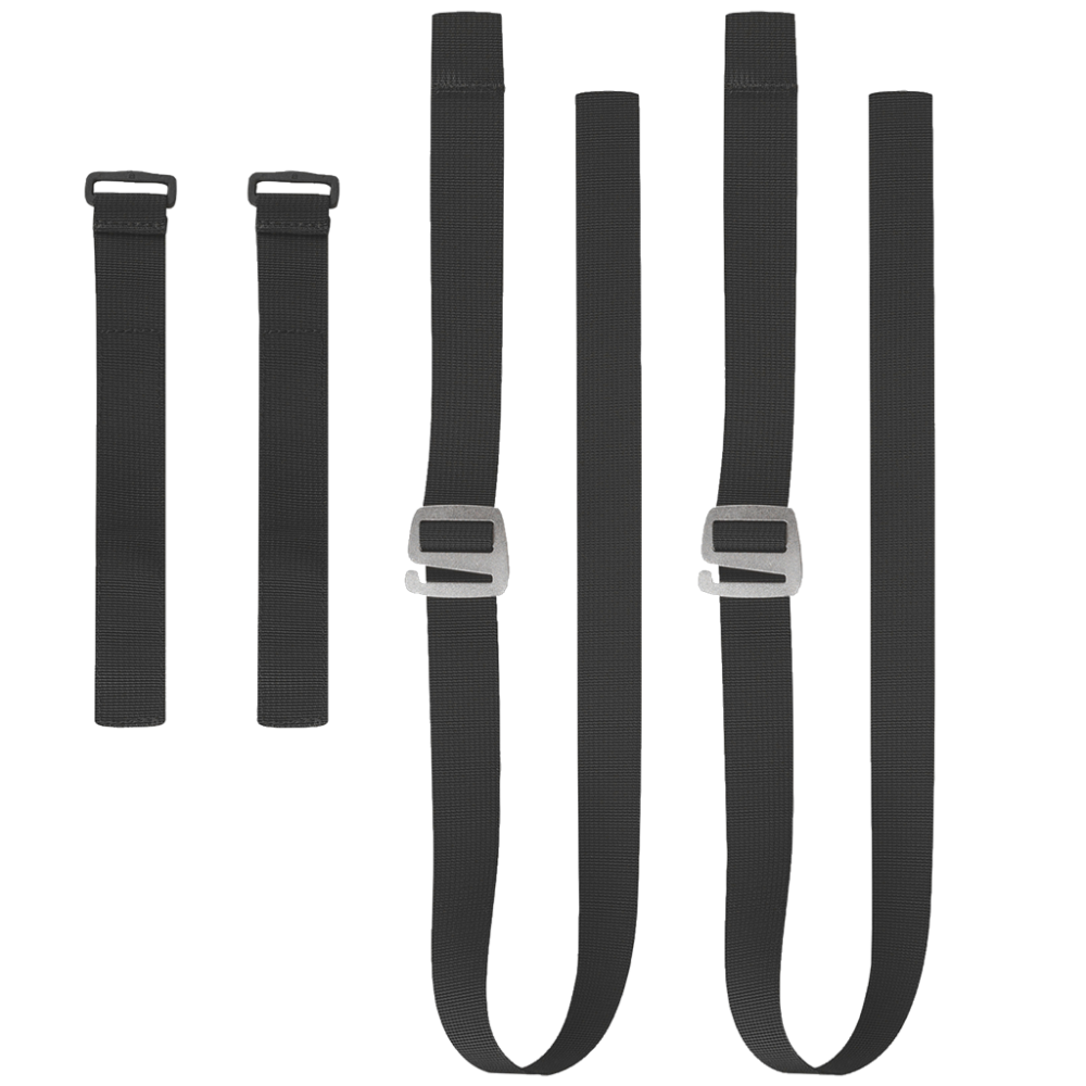 Blackburn Outpost Elite Hitchhiker HB Bag N/A,one size