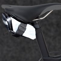 Blackburn Grid Small Seat Bag black,one size