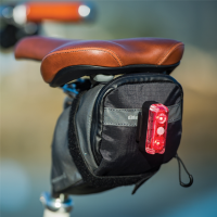 Blackburn Grid Large Bag black,one size