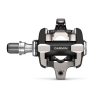 Garmin   Rally XC100 Pedal Power Meter, Shimano SPD, Wattmessung einseitig