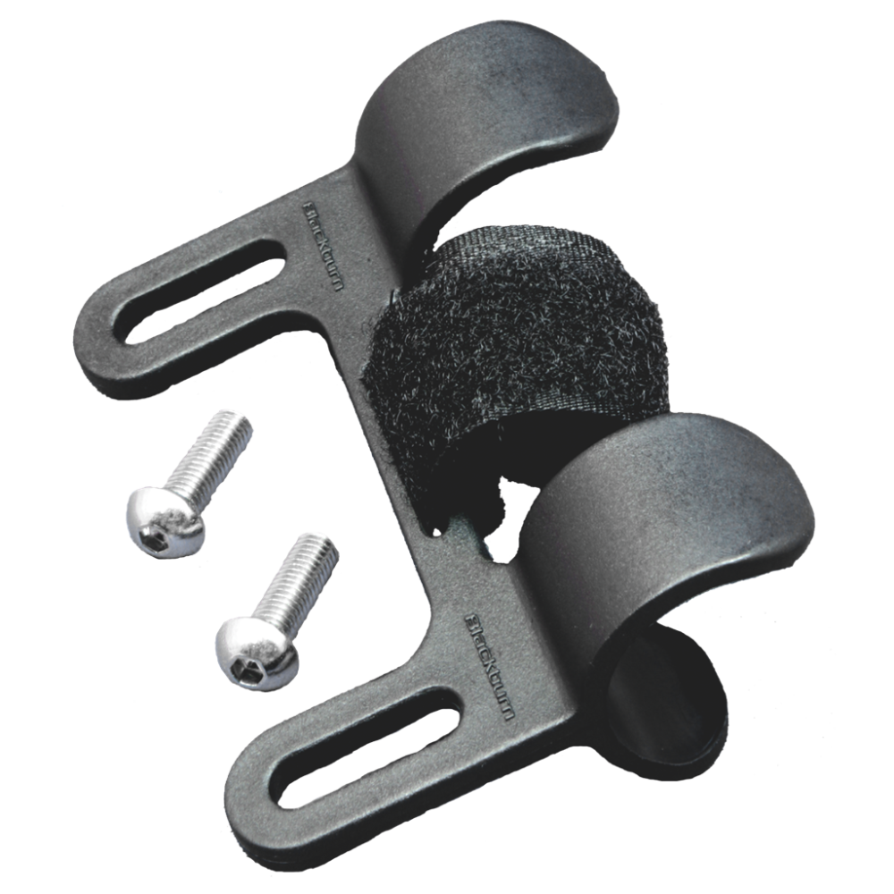 Blackburn SCK2 Side Clip Kit (Mammoth) N/A: one size