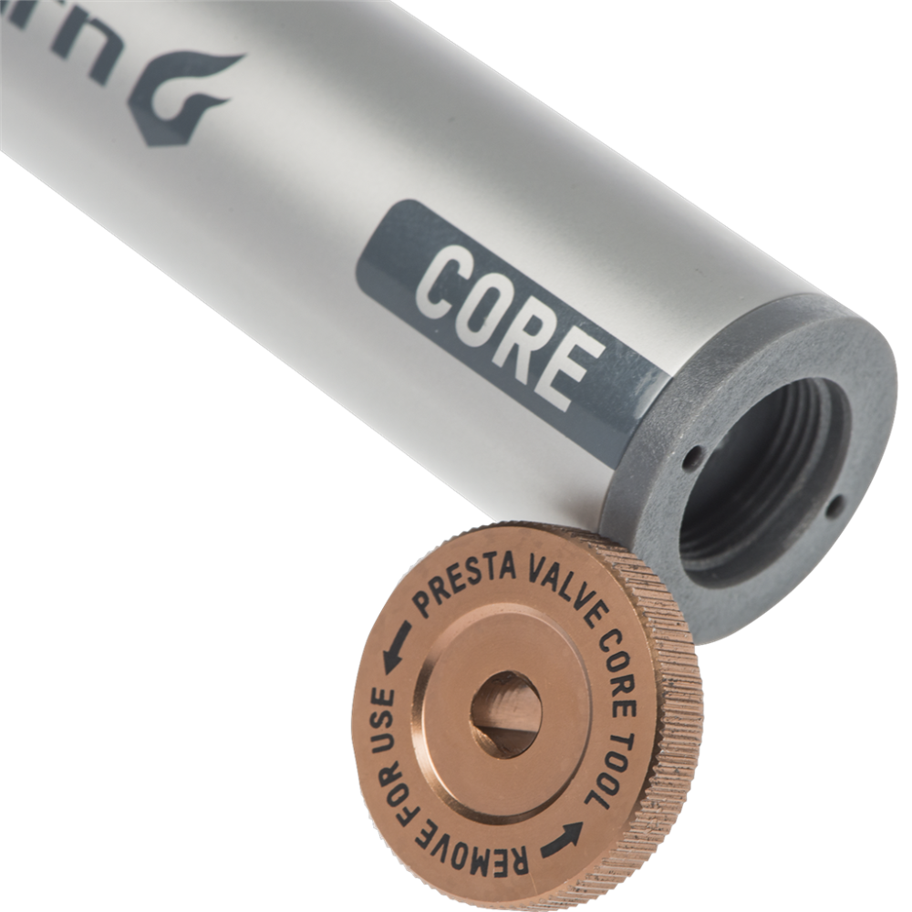 Blackburn Core silver,one size