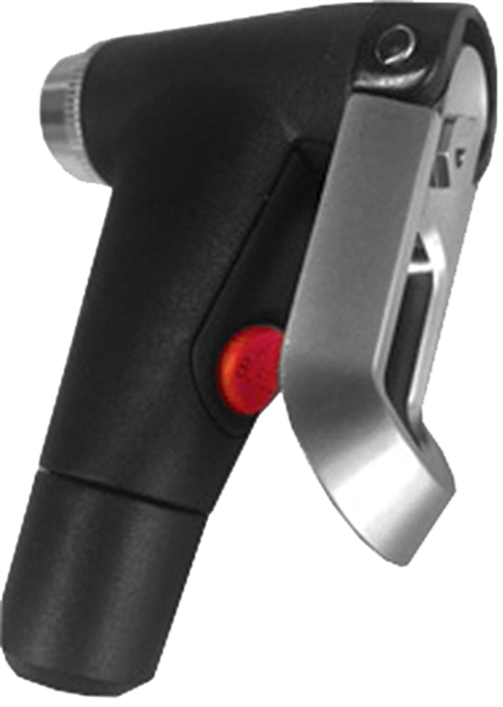 Blackburn Anyvalve Air Bleed Pump Head N/A,one size