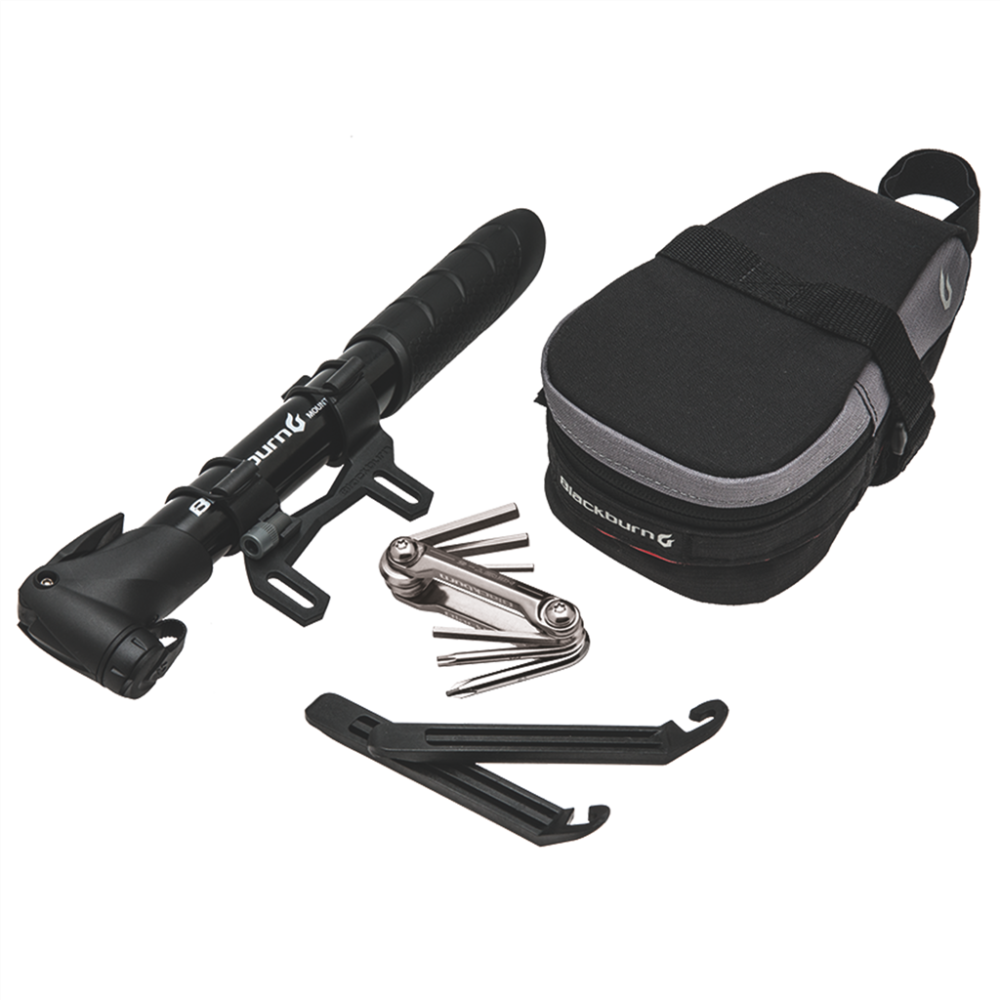 Blackburn Local Ride Kit N/A,one size