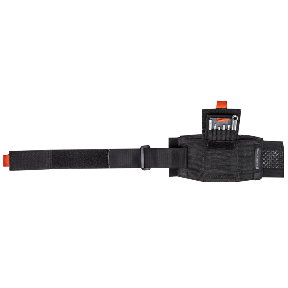 Blackburn Switch Wrap Multi Tool black,one size