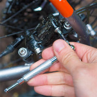 Blackburn Switch Wrap Multi Tool black,one size