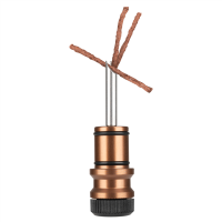 Blackburn Pro Plugger Tire Repair Kit N/A,one size