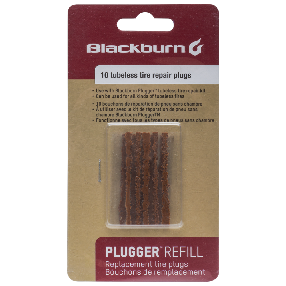 Blackburn Replacement Tire Plugs N/A,one size
