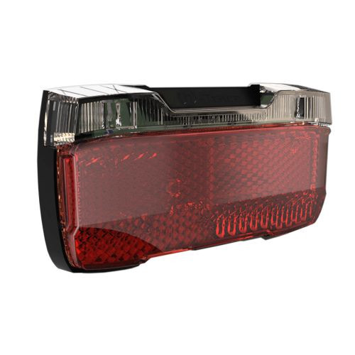 TERN Bikes Rear, H-Trace 50mm Rear Light, Hermans