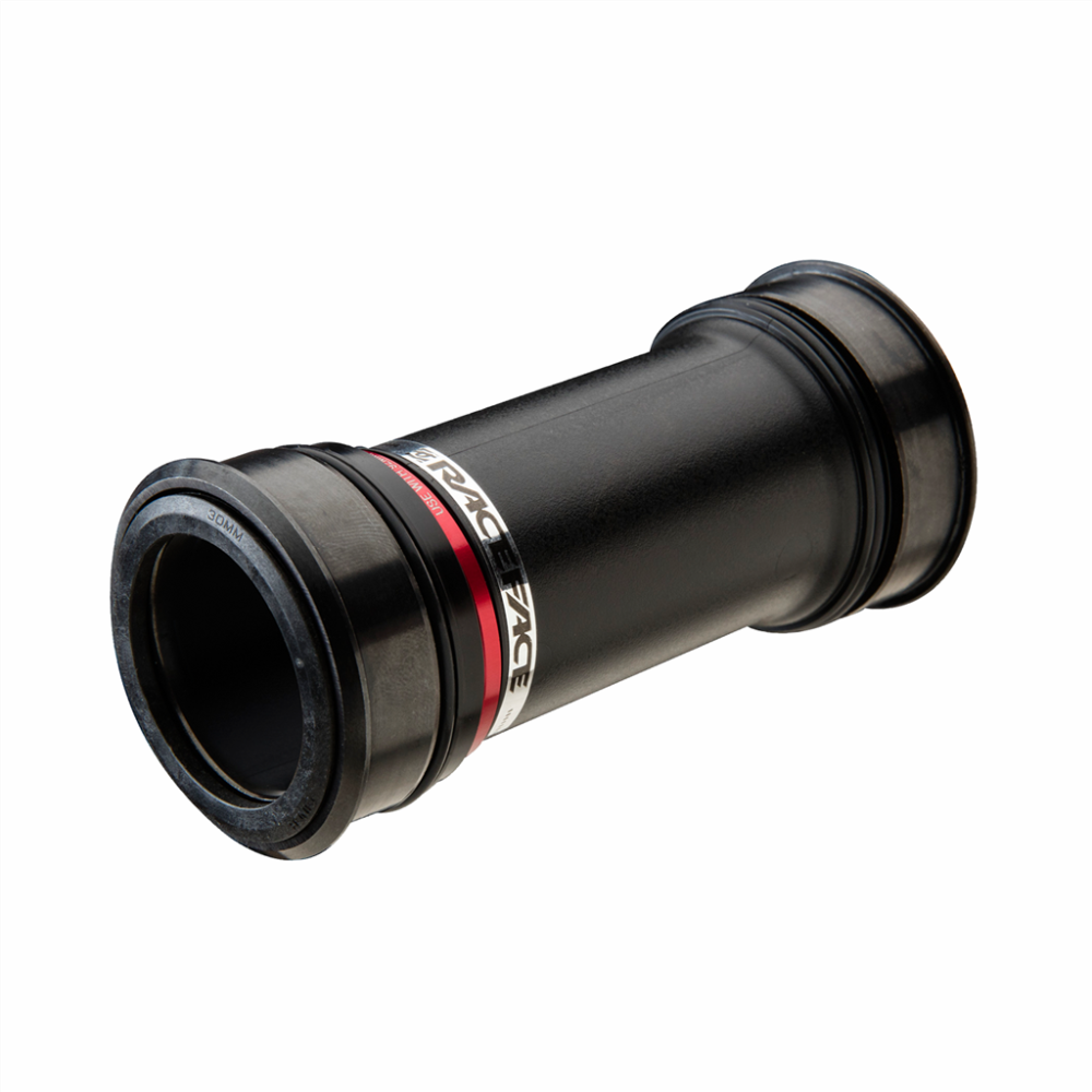 Race Face BB BB124DR (41x121/124x30Spindle) D. Row Ext. Seal N/A,124mm