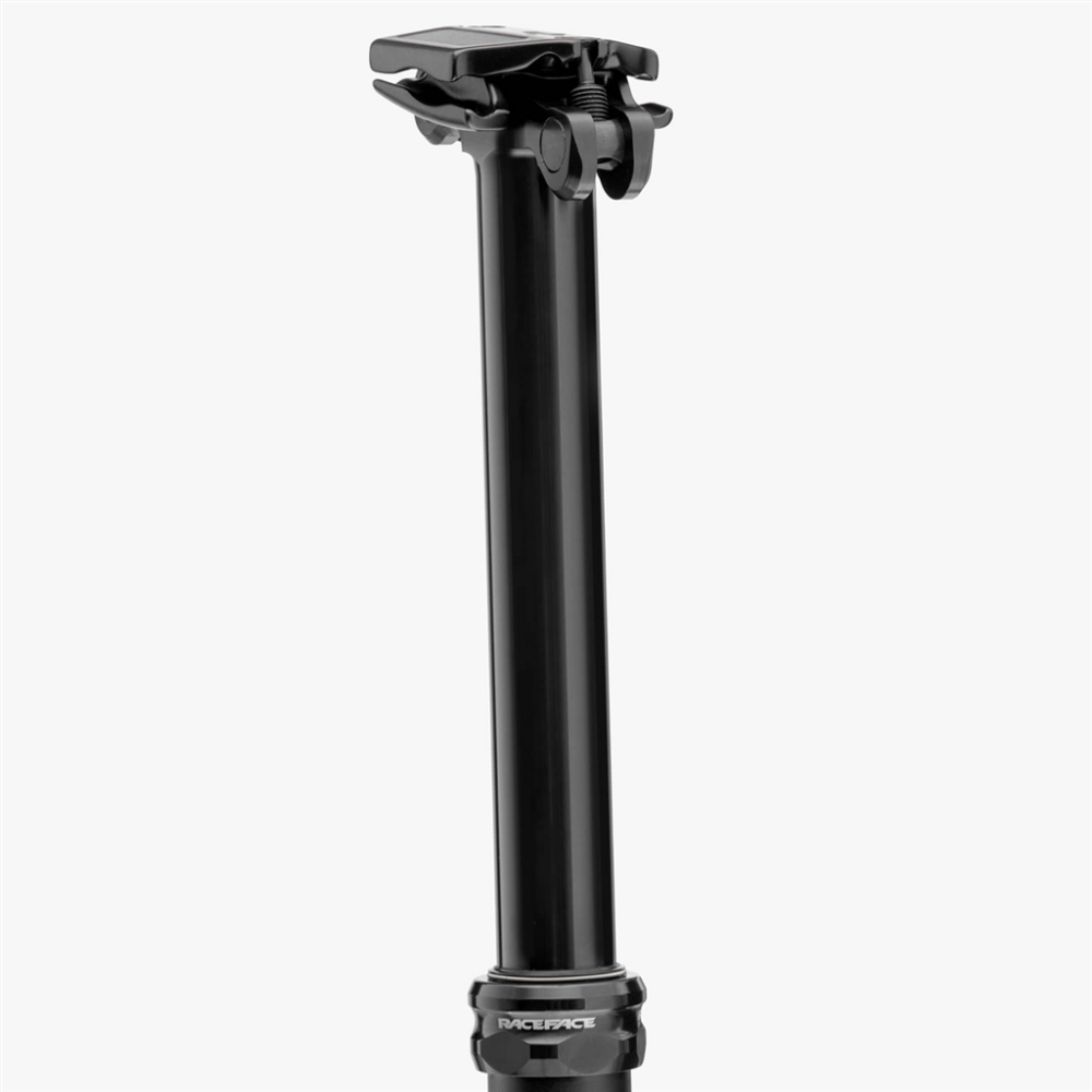 Race Face Turbine R SV Dropper Post 150 No Lever black,31.6mm