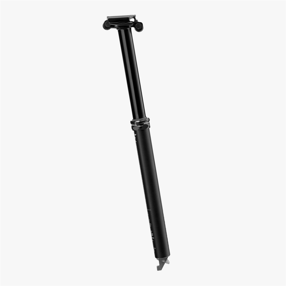 Race Face Turbine R SV Dropper Post 150 No Lever black,31.6mm