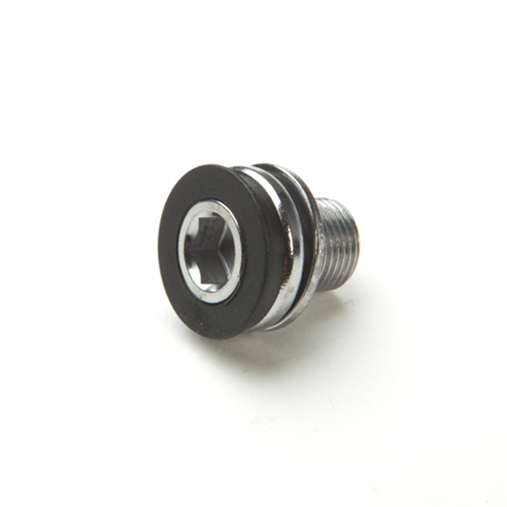 Race Face Isis BB Bolt N/A: 12mm
