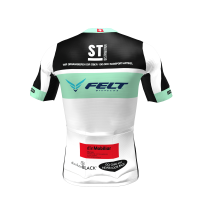 ST Cycling   Kurzarm Trikot