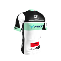 ST Cycling   Kurzarm Trikot