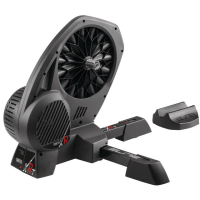 Elite   Realtrainer Direto XR-T ohne Kassette, Mit Montage