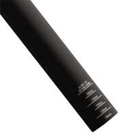 Race Face Next SL Carbon 35x740 10MM Riser Bar carbon/stealth,one size