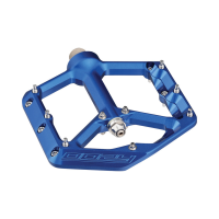 Spank   Pedal Oozy  blau