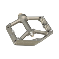 Spank   Pedal Oozy gunmetall