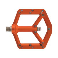 Spank   Pedal Spike orange
