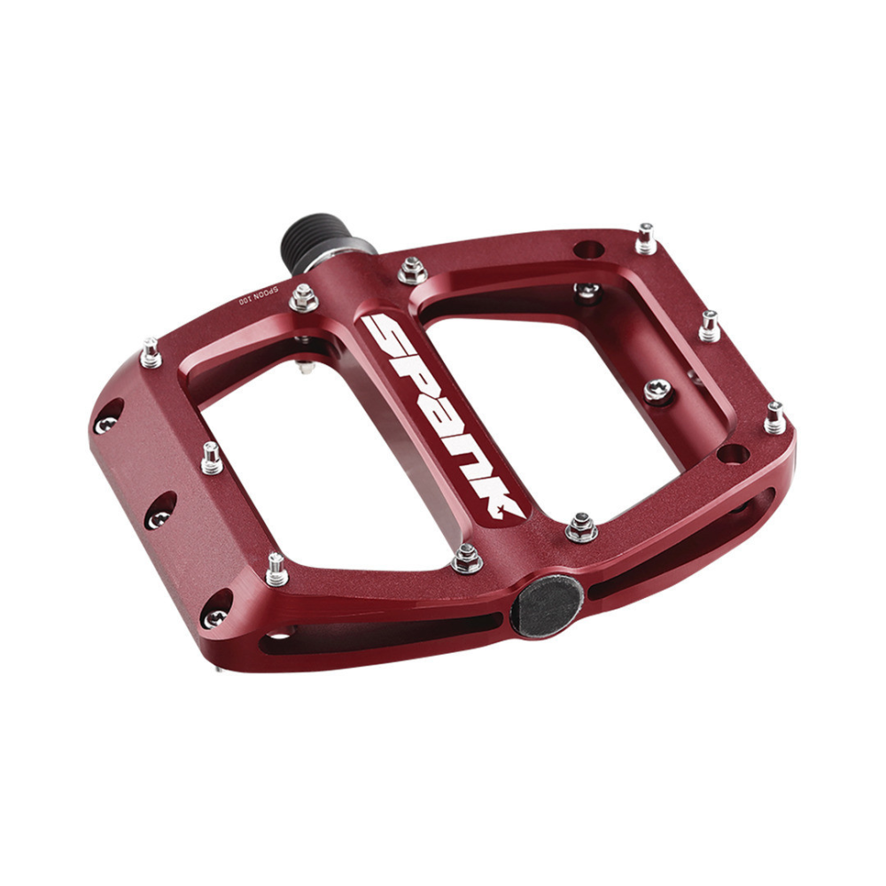 Spank   Pedal Spoon 90 rot