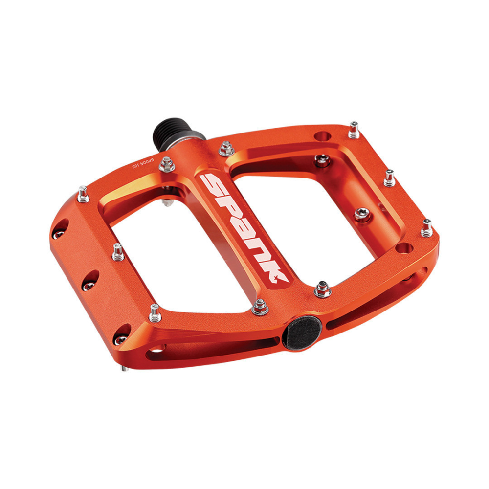 Spank   Pedal Spoon 90 orange