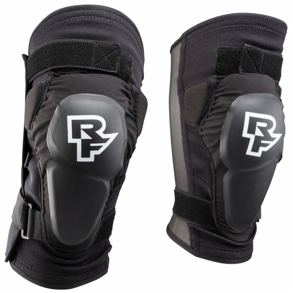 Race Face   Roam Knee stealth