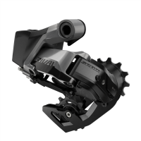 SRAM Rival eTap AXS Schaltwerk without Battery black
