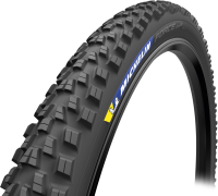 Michelin Force AM2 Competition Line TLR, 29x2.4, faltbar, schwarz