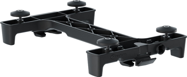 Racktime Racktime Systemadapter Snap-it 2 , 235 × 158 × 32 mm