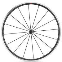 Fulcrum Racing Zero Laufradsatz 2WF, Mod. 22,  C17, 2-WayFit Shimano 10/11-fach,