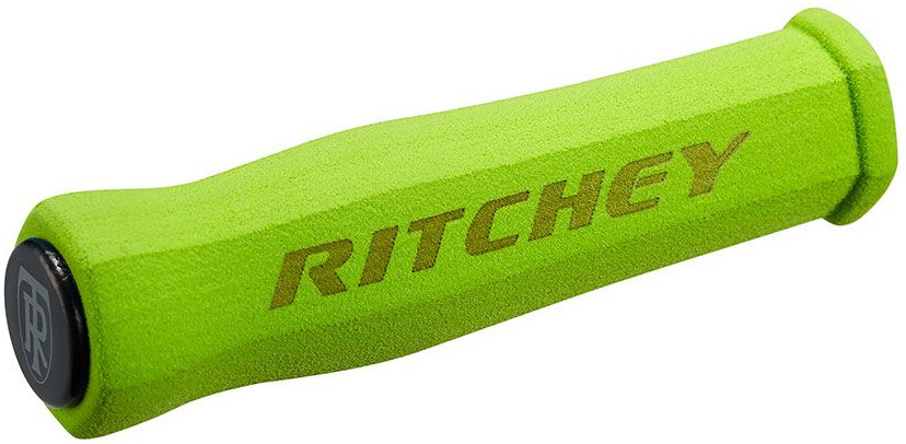 Ritchey Lenkergriffe WCS True Grip, grün, 130 mm