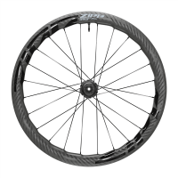 Zipp 353 NSW Carbon TLR Disc CL Rear Wheel  black carbon,700C/'12X142 SHI