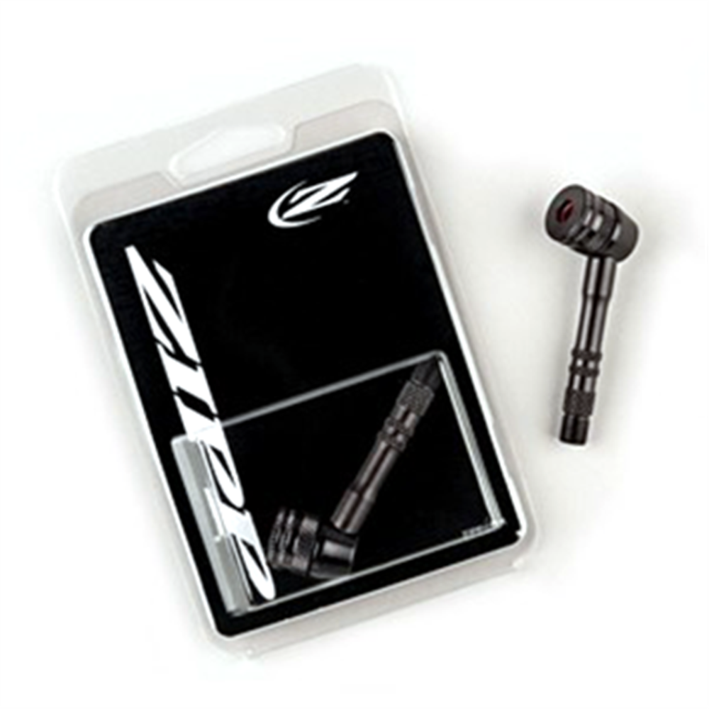 Zipp Disc Valve Adapter  black,one size