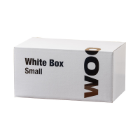 WOO WOO White Box Small (5 Tage)