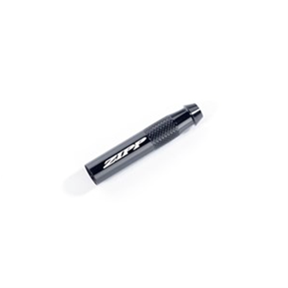 Zipp Valve Extender Kit 33mm for Zipp 302/303 black