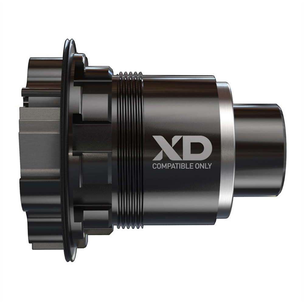 Zipp Freehub Body ZM1 Disc Brake XD-Driver