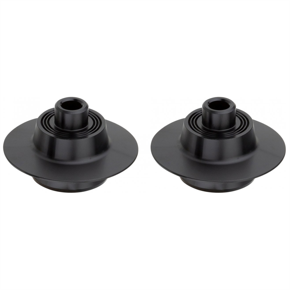 Zipp End Cap Front Zipp 77 & 76 Rim and Disc Brake QR