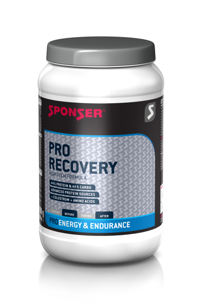 Sponser   PRO RECOVERY