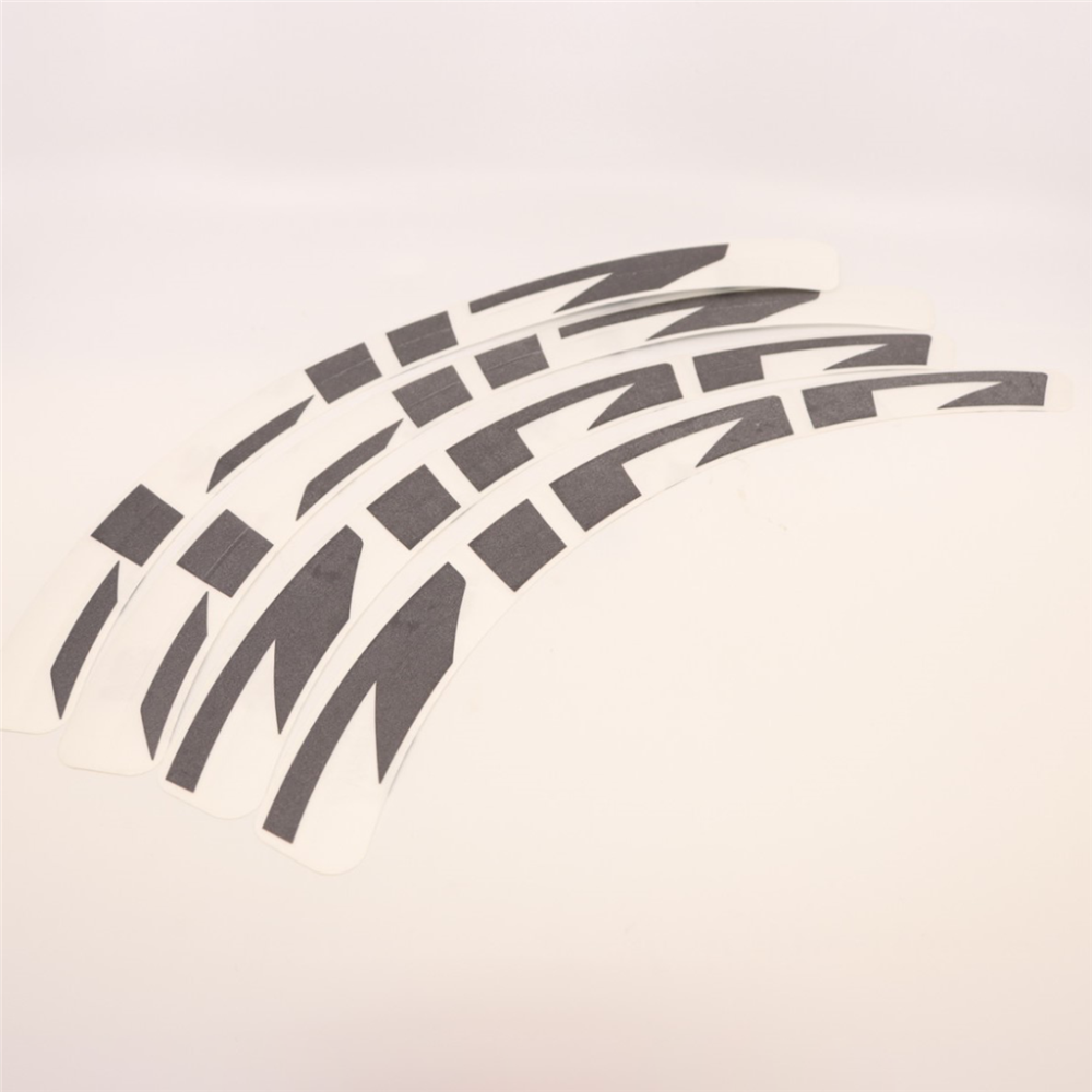 Zipp Decal Kit Zipp 303 650 Db 2020 Graphics grey