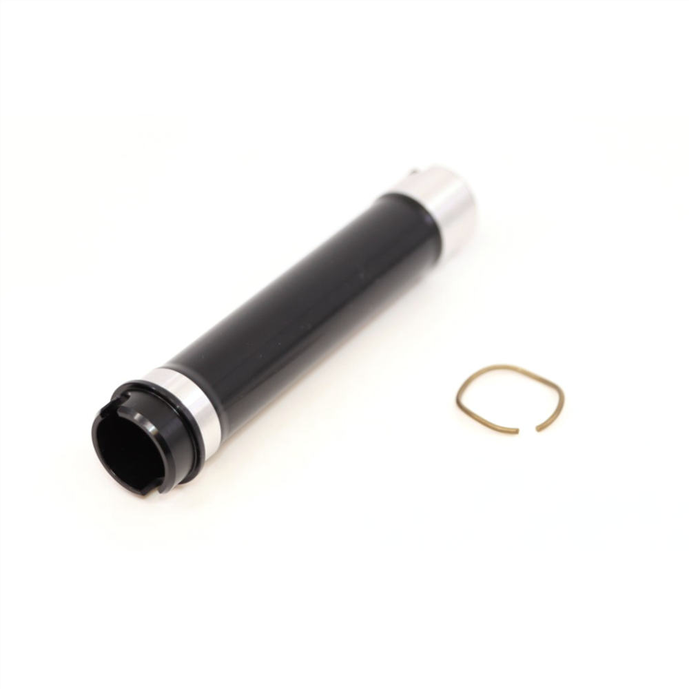 Zipp Hub Axle with Spring Front Cognition Rim Brake