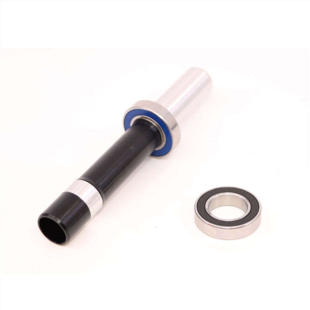 Zipp Hub Axle w/Bearings Rear Cognition Gen2 DiscBrake